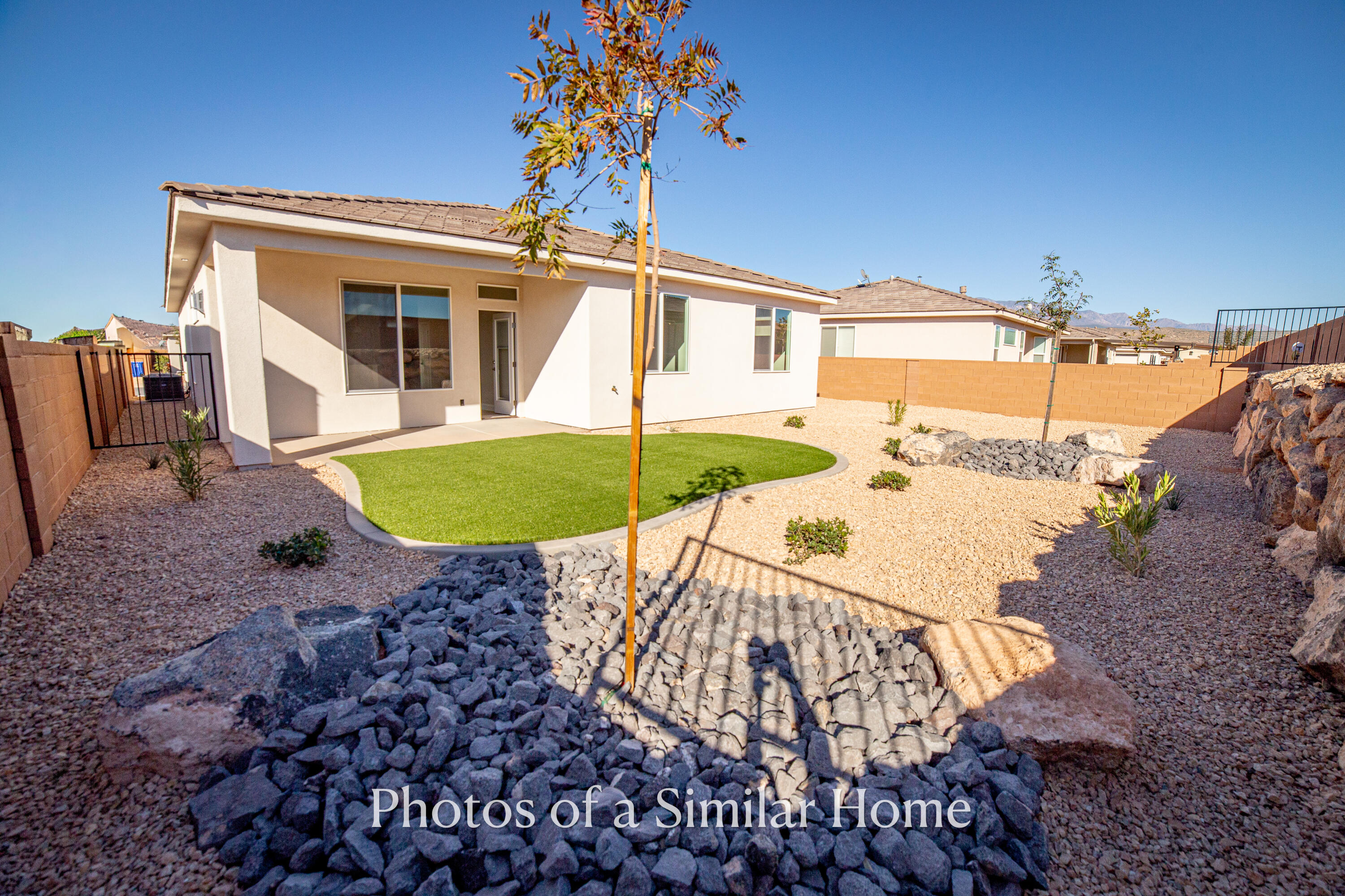 SKY VALLEY - Residential