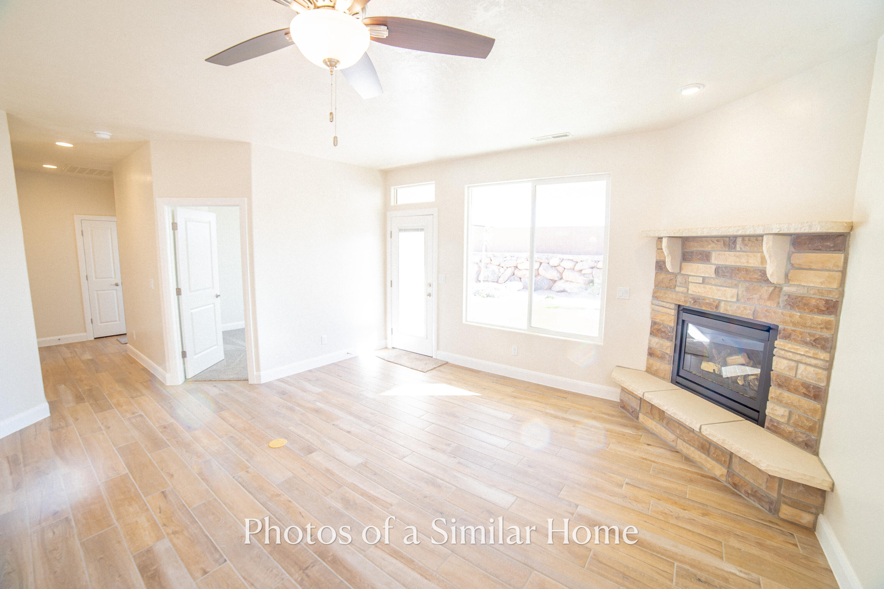 SKY VALLEY - Residential