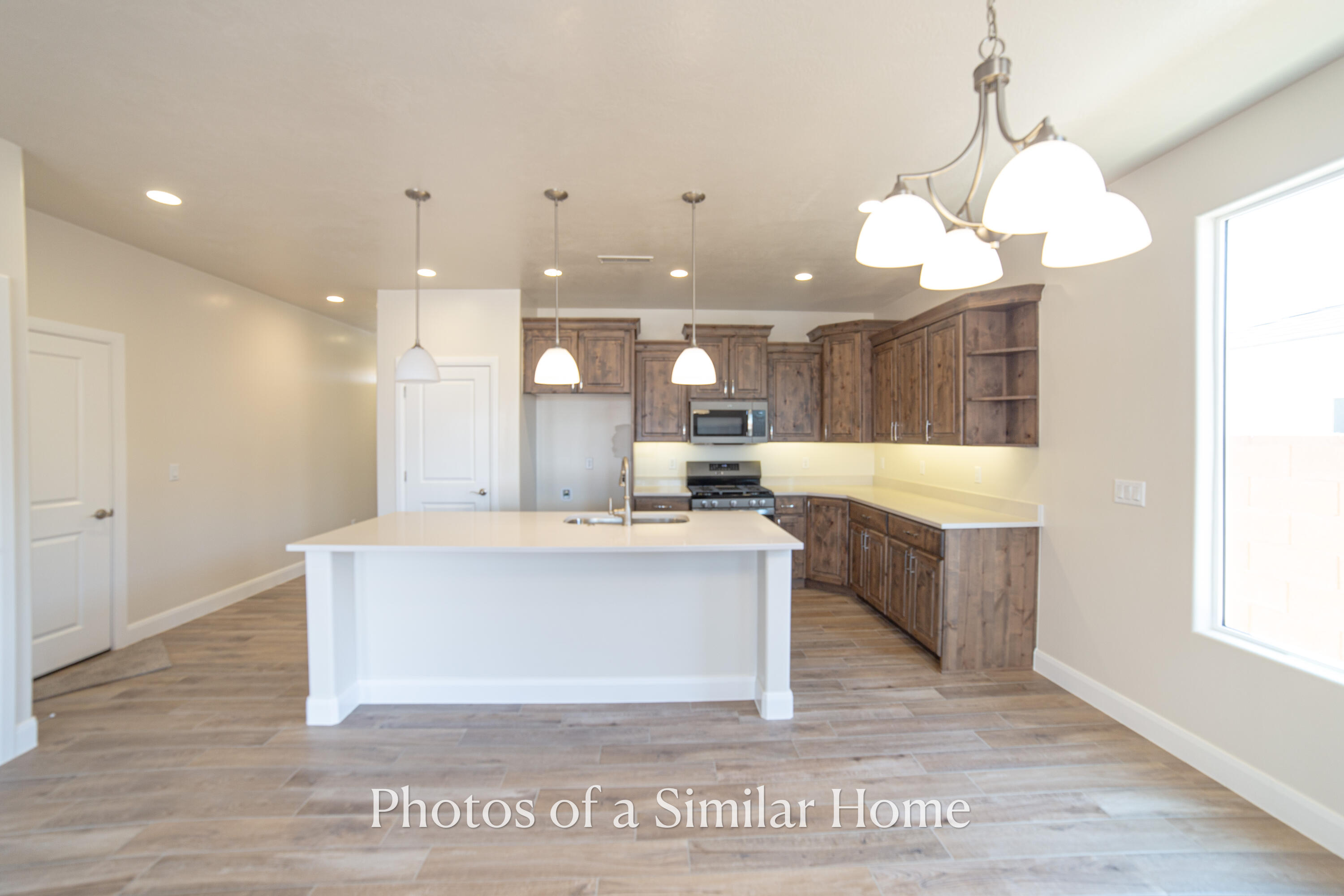 SKY VALLEY - Residential