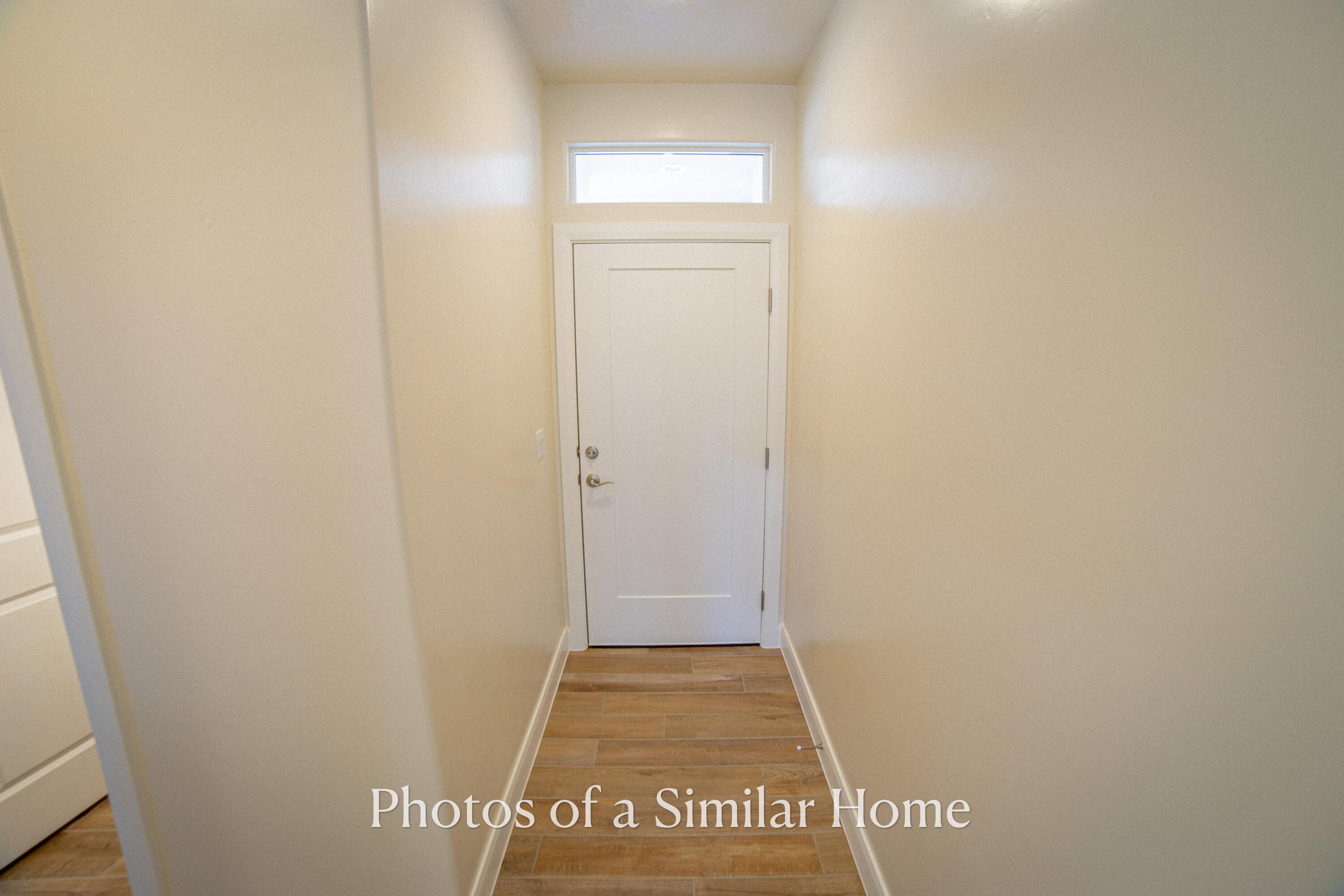 SKY VALLEY - Residential