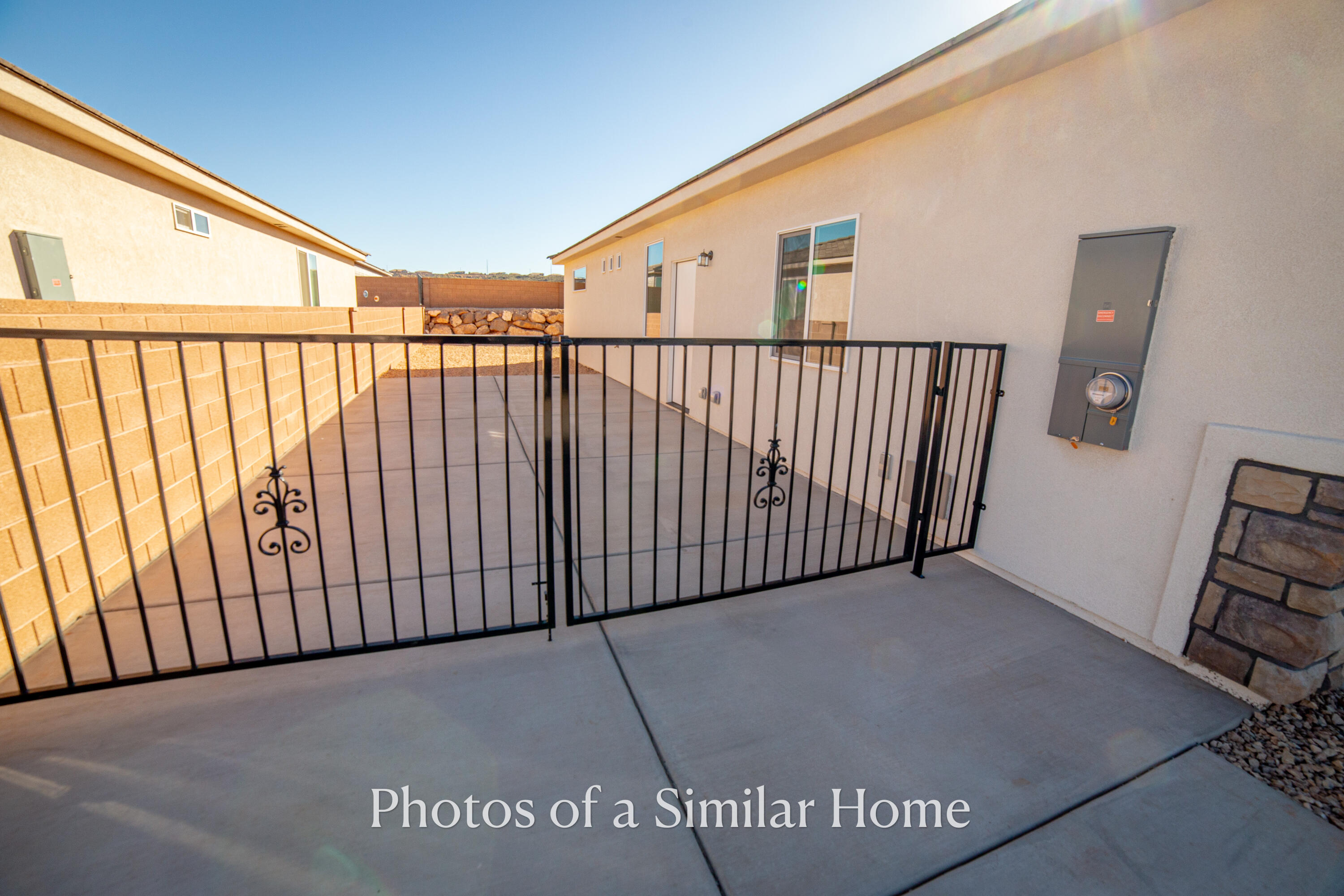 SKY VALLEY - Residential