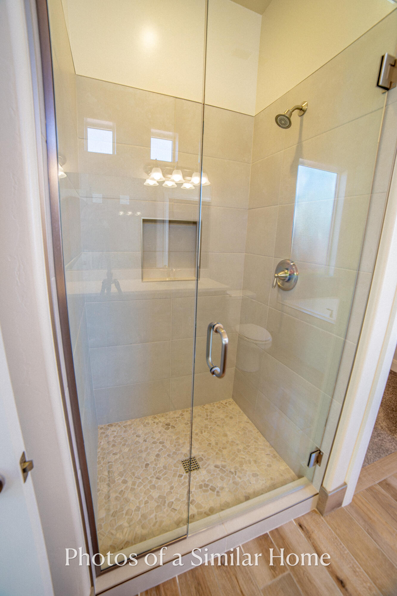 SKY VALLEY - Residential