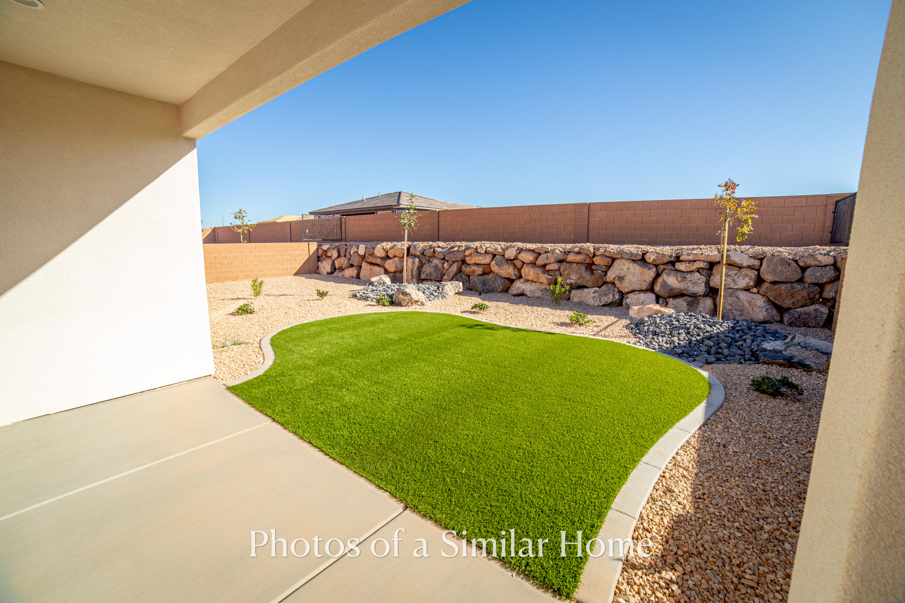 SKY VALLEY - Residential