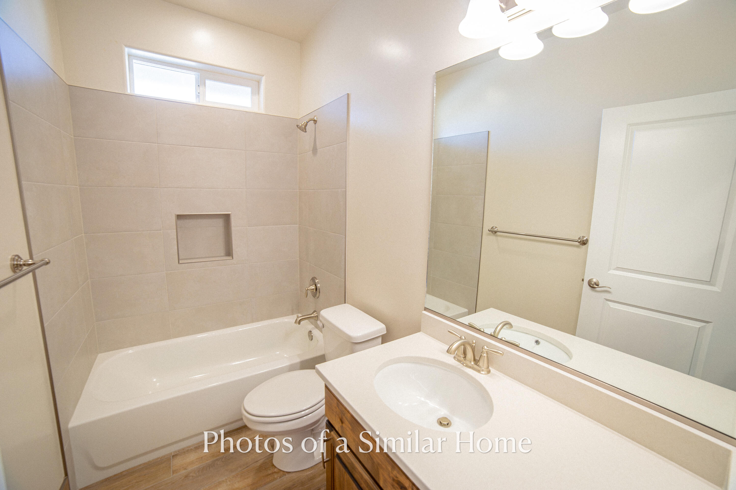 SKY VALLEY - Residential