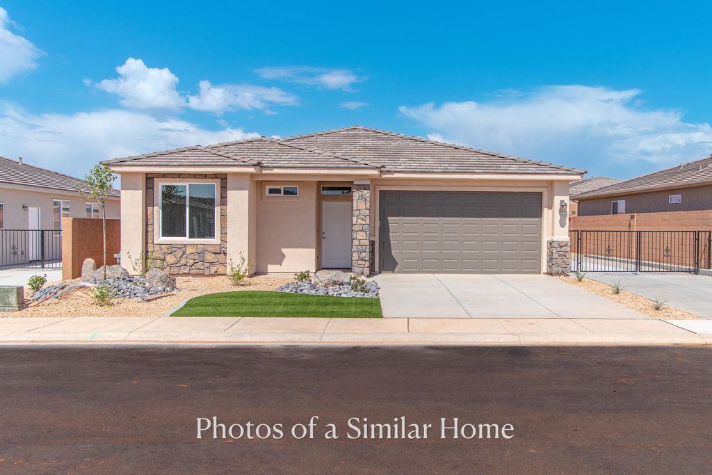 Photo of 508 N 3010 W, Hurricane, UT 84737 (MLS # 26-270883)