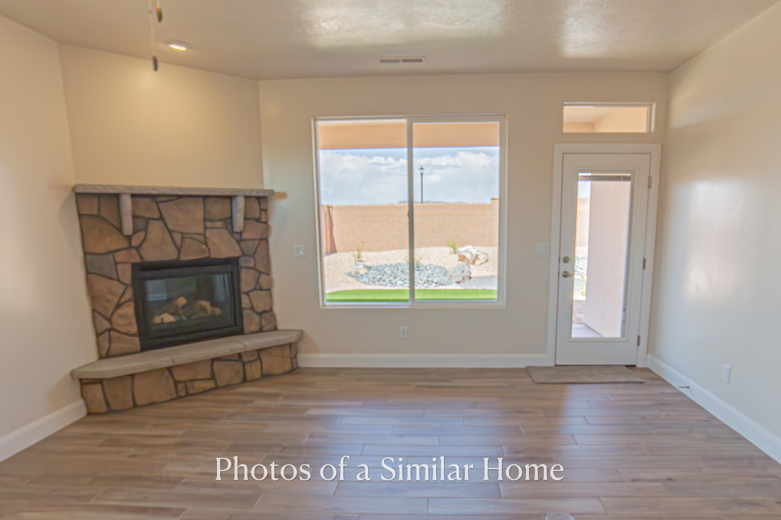 SKY VALLEY - Residential