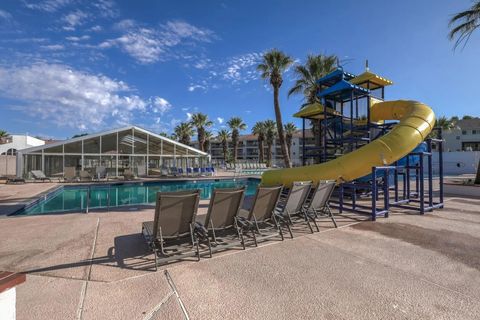 Tiny photo for 1845 W Canyon View DR 1017 #1017, Saint George, UT 84770 (MLS # 26-271399)