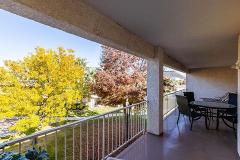 Tiny photo for 1845 W Canyon View DR 1017 #1017, Saint George, UT 84770 (MLS # 26-271399)