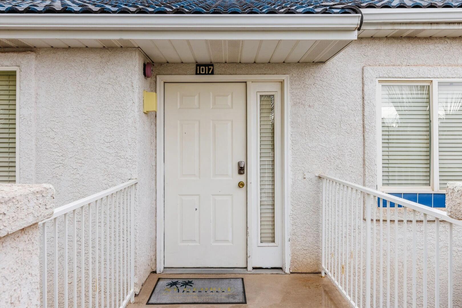 LAS PALMAS RESORT CONDOS - Residential