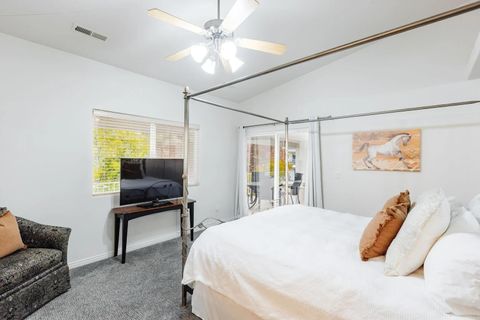 Tiny photo for 1845 W Canyon View DR 1017 #1017, Saint George, UT 84770 (MLS # 26-271399)