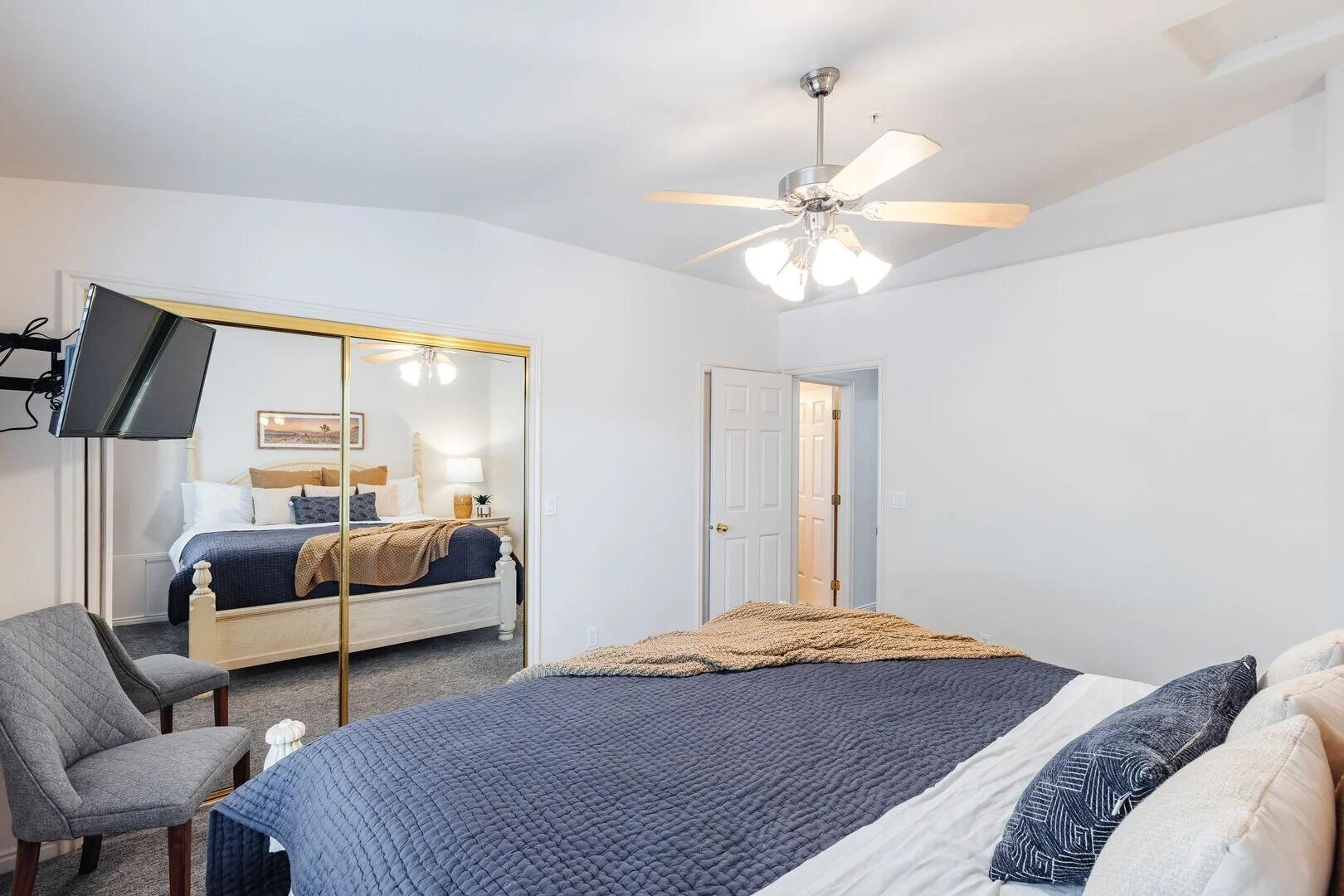 LAS PALMAS RESORT CONDOS - Residential