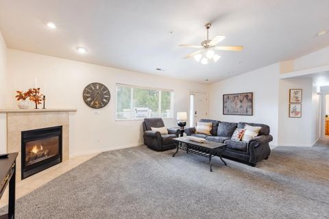Tiny photo for 1845 W Canyon View DR 1017 #1017, Saint George, UT 84770 (MLS # 26-271399)