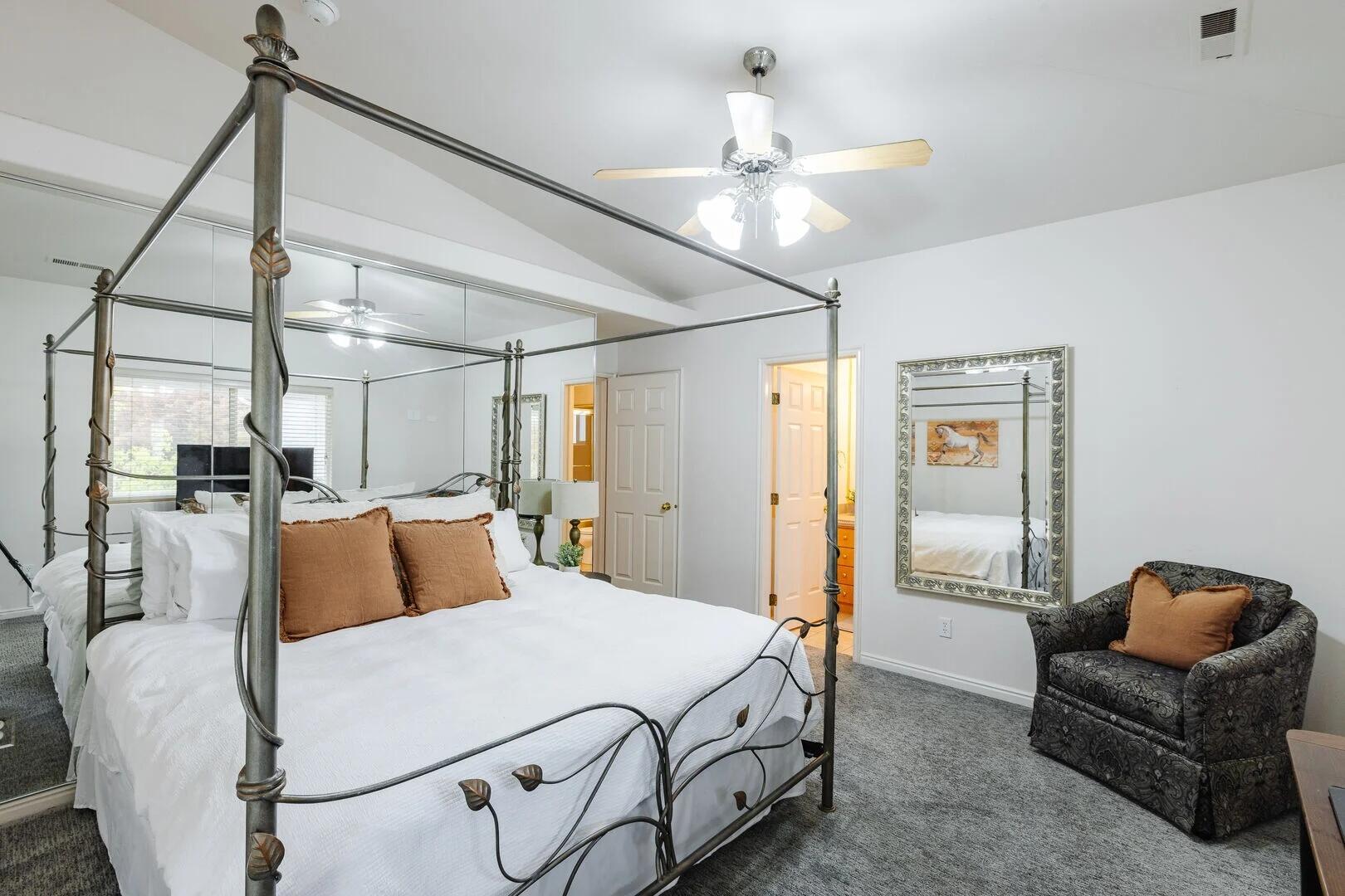 LAS PALMAS RESORT CONDOS - Residential