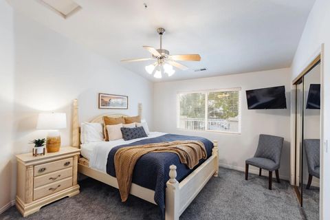 Tiny photo for 1845 W Canyon View DR 1017 #1017, Saint George, UT 84770 (MLS # 26-271399)