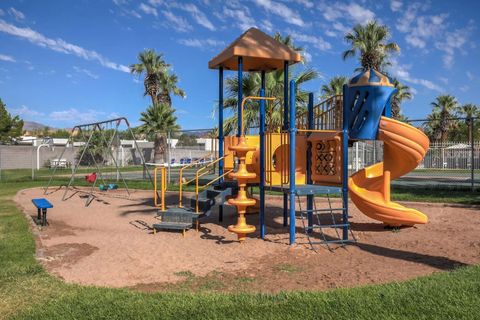 Tiny photo for 1845 W Canyon View DR 1017 #1017, Saint George, UT 84770 (MLS # 26-271399)