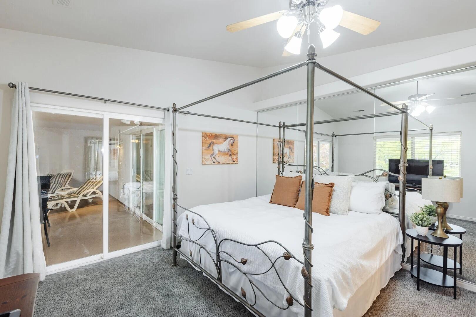 LAS PALMAS RESORT CONDOS - Residential