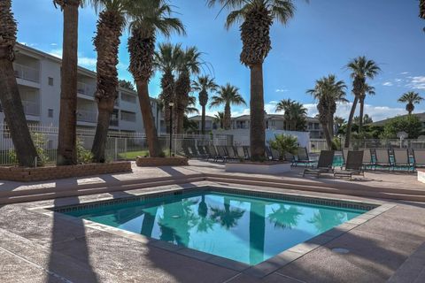 Tiny photo for 1845 W Canyon View DR 1017 #1017, Saint George, UT 84770 (MLS # 26-271399)
