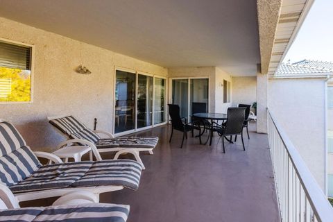 Tiny photo for 1845 W Canyon View DR 1017 #1017, Saint George, UT 84770 (MLS # 26-271399)