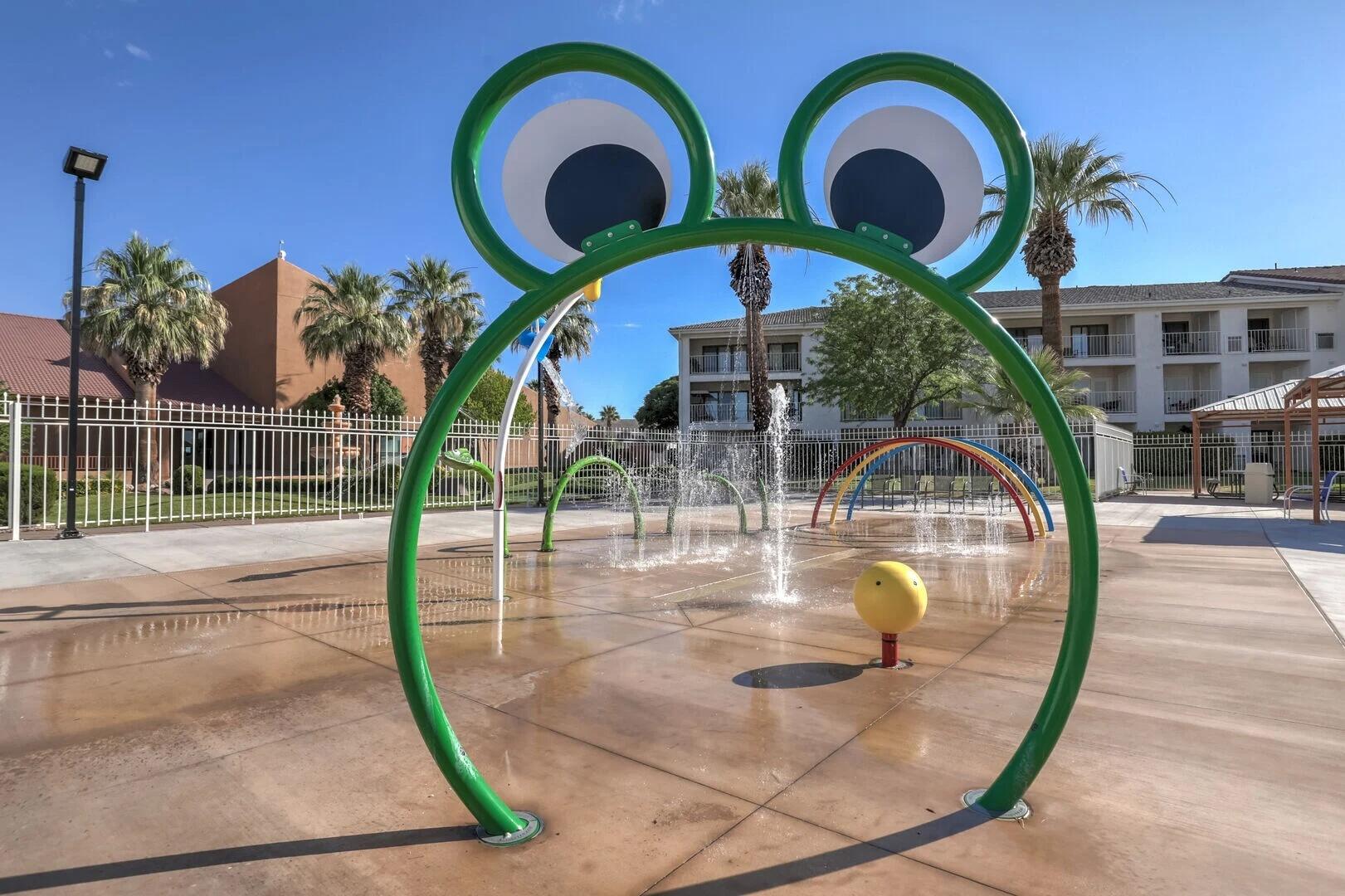 LAS PALMAS RESORT CONDOS - Residential