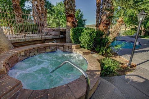 Tiny photo for 1845 W Canyon View DR 1017 #1017, Saint George, UT 84770 (MLS # 26-271399)