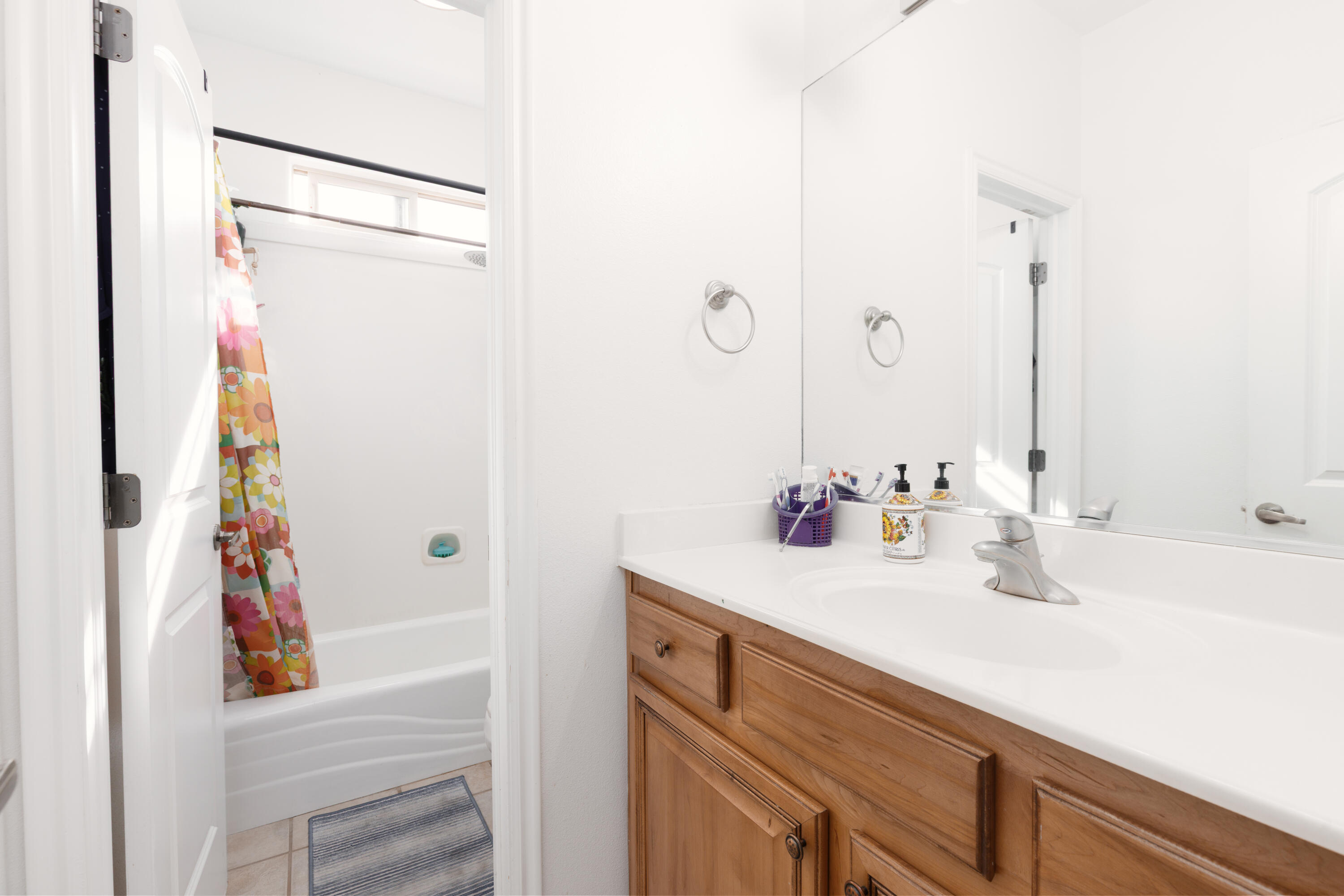 WEST TERRACE - Residential