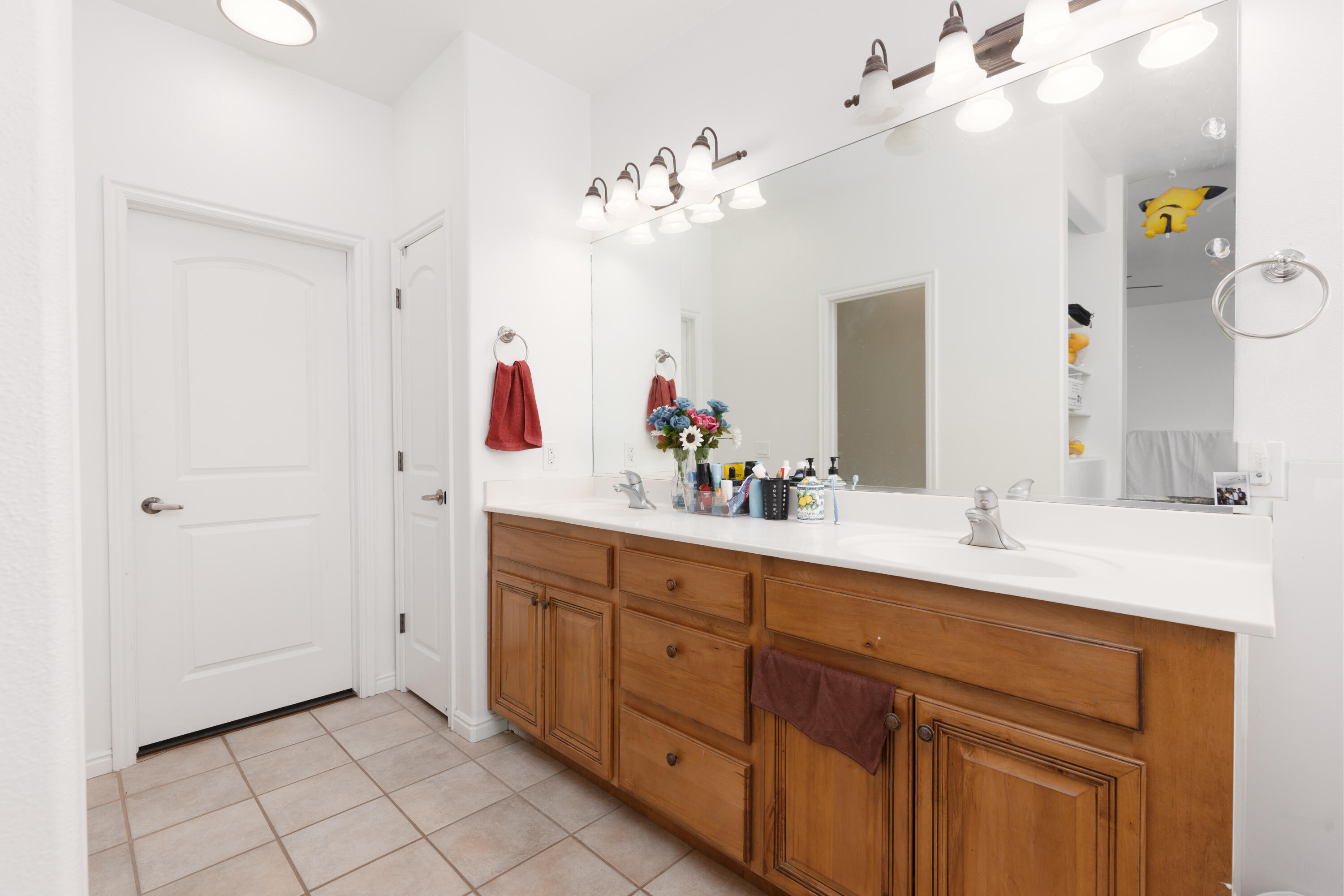 WEST TERRACE - Residential