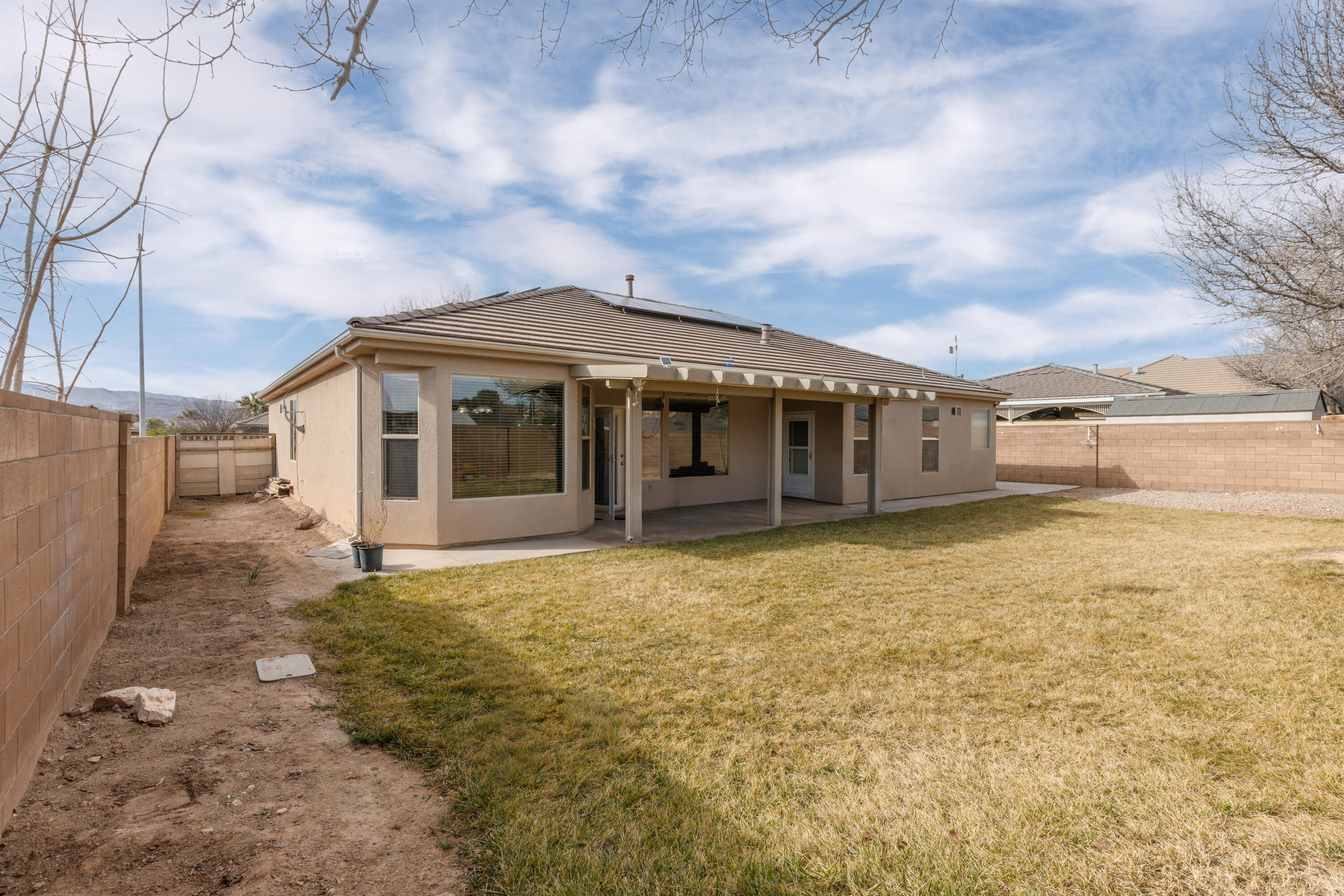 WEST TERRACE - Residential