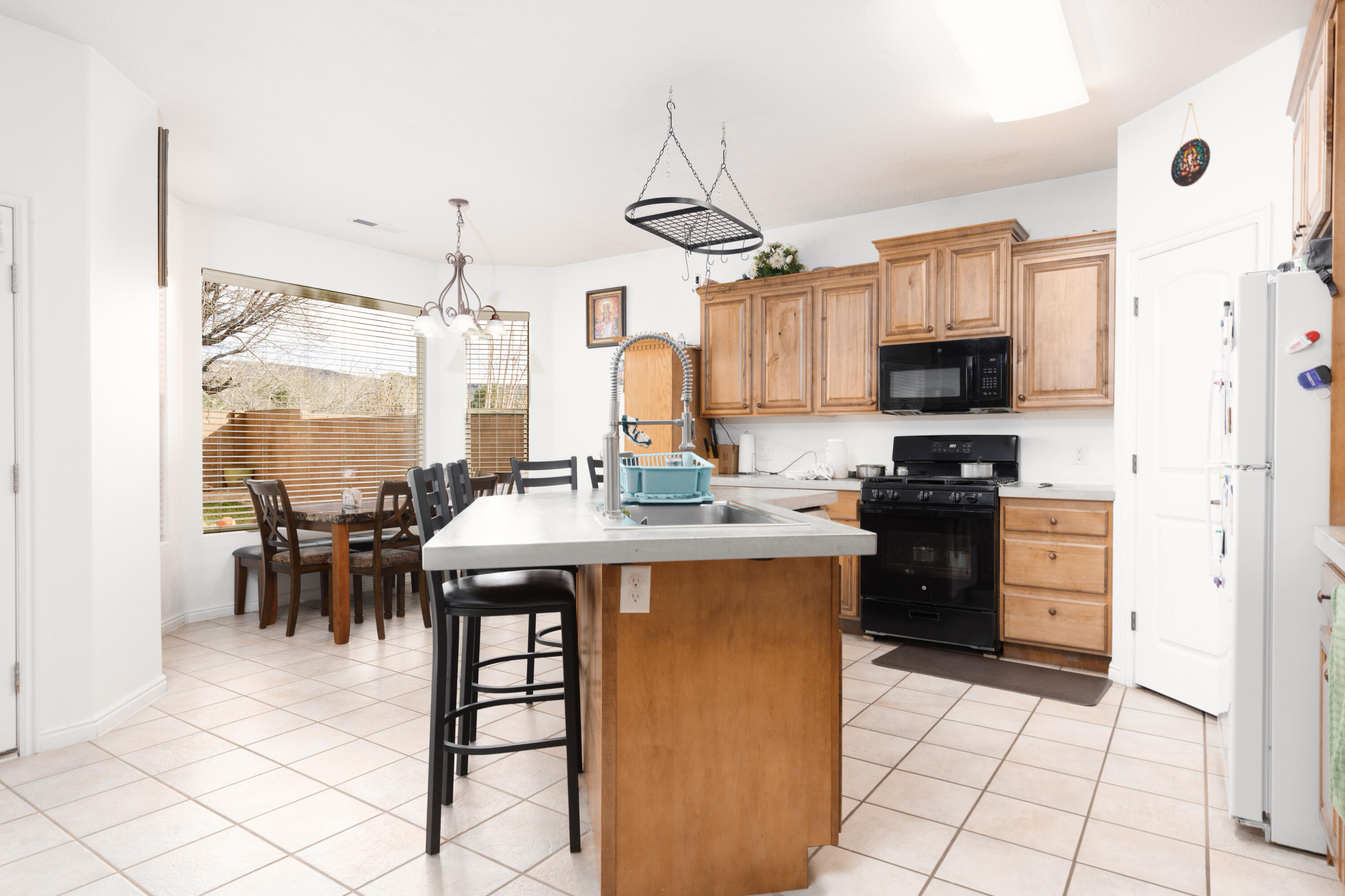 WEST TERRACE - Residential