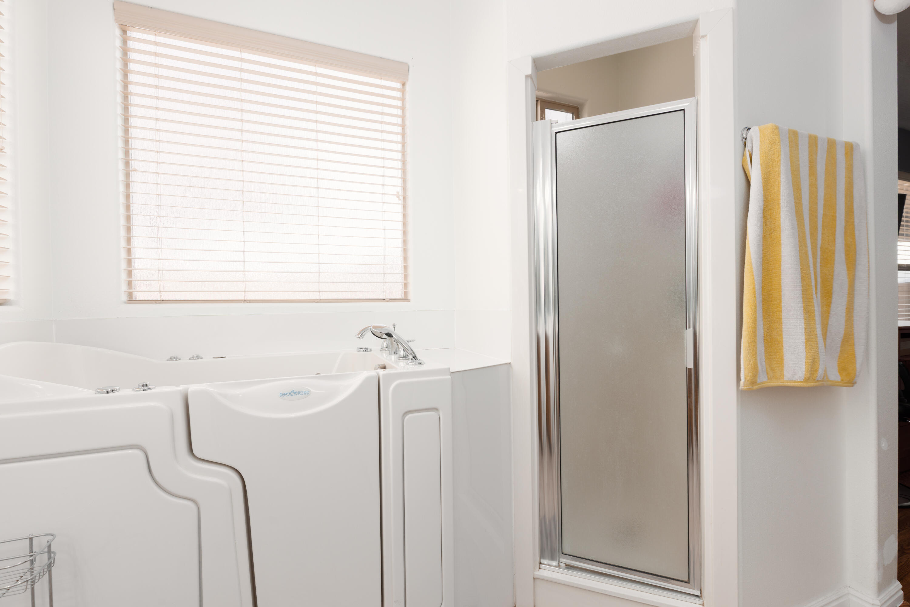 WEST TERRACE - Residential