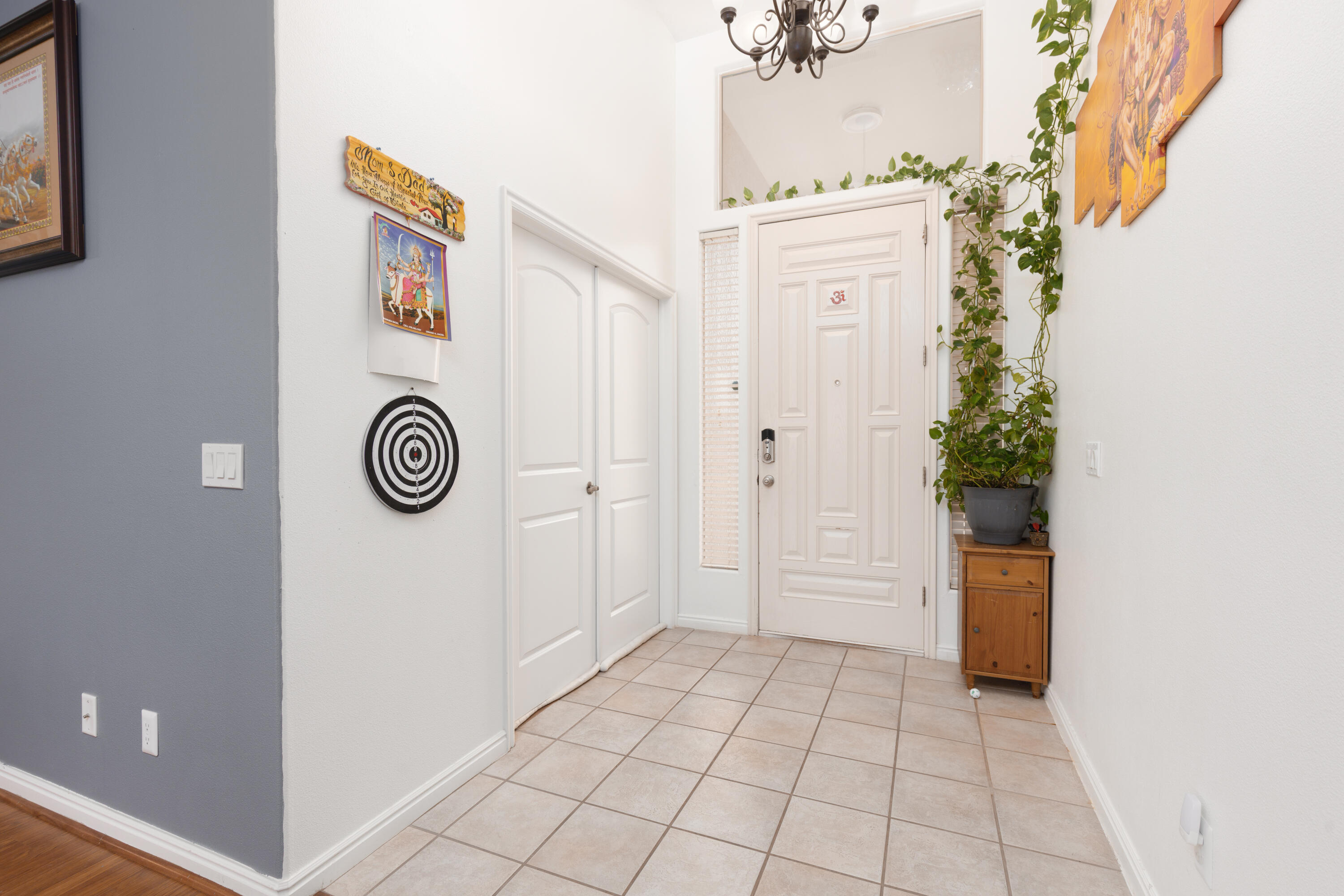 WEST TERRACE - Residential