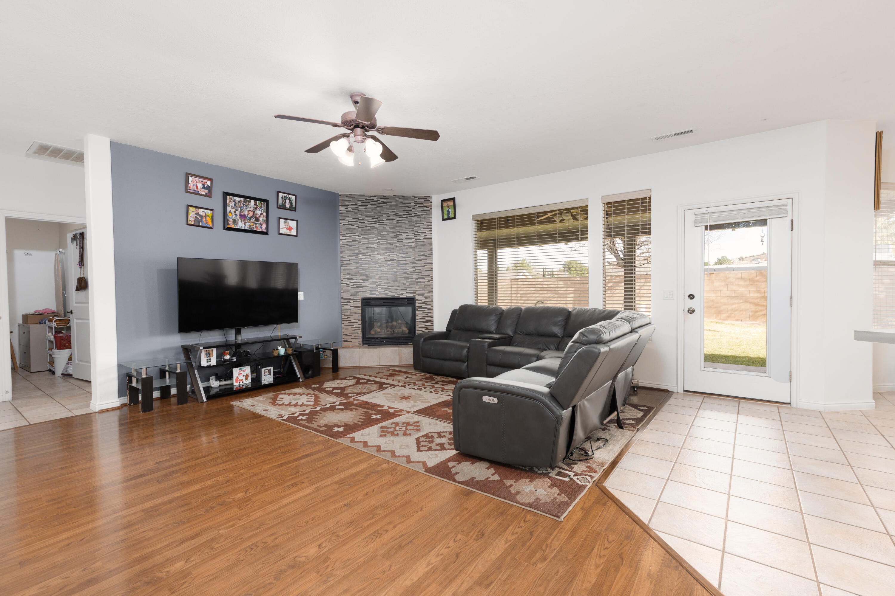 WEST TERRACE - Residential