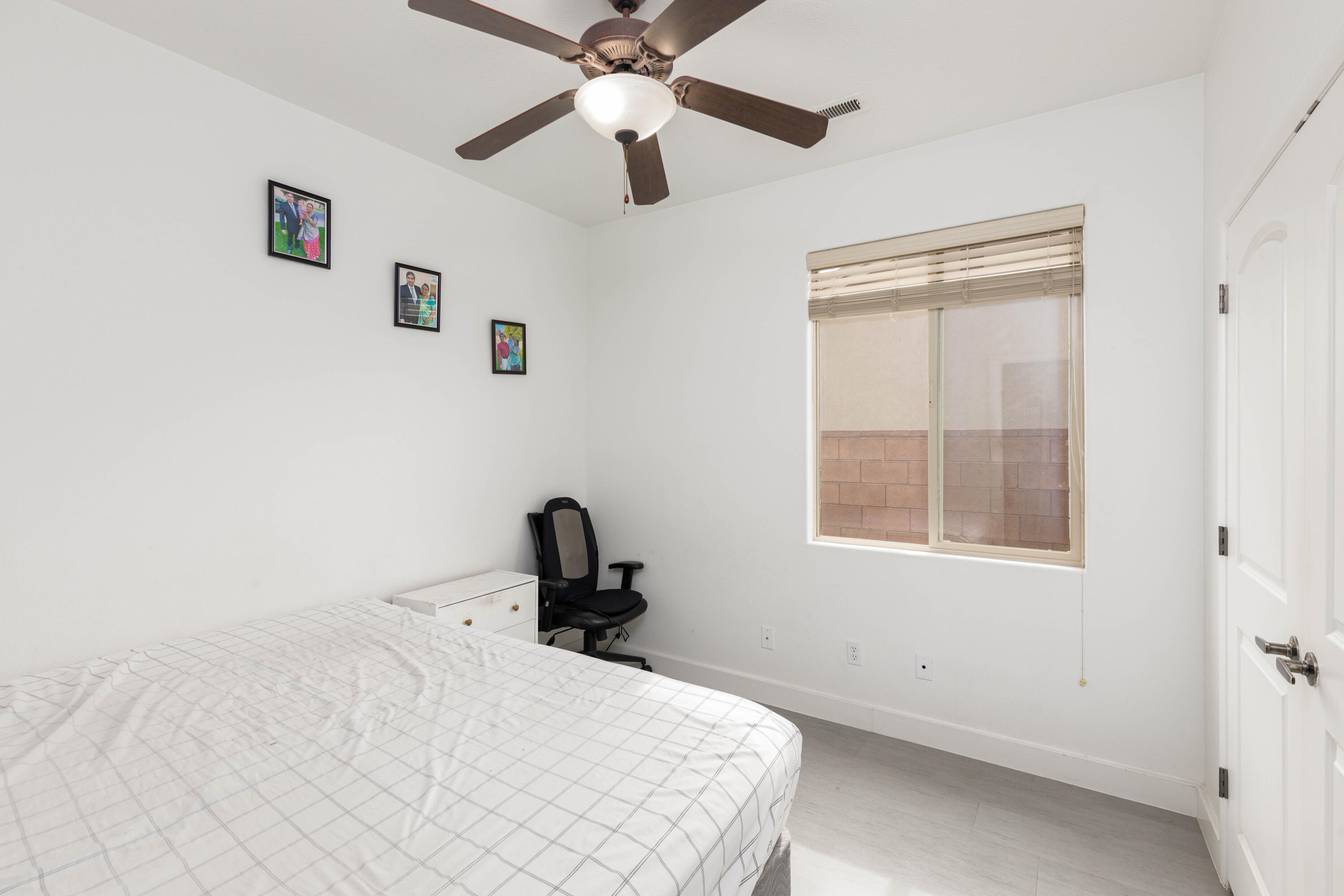 WEST TERRACE - Residential