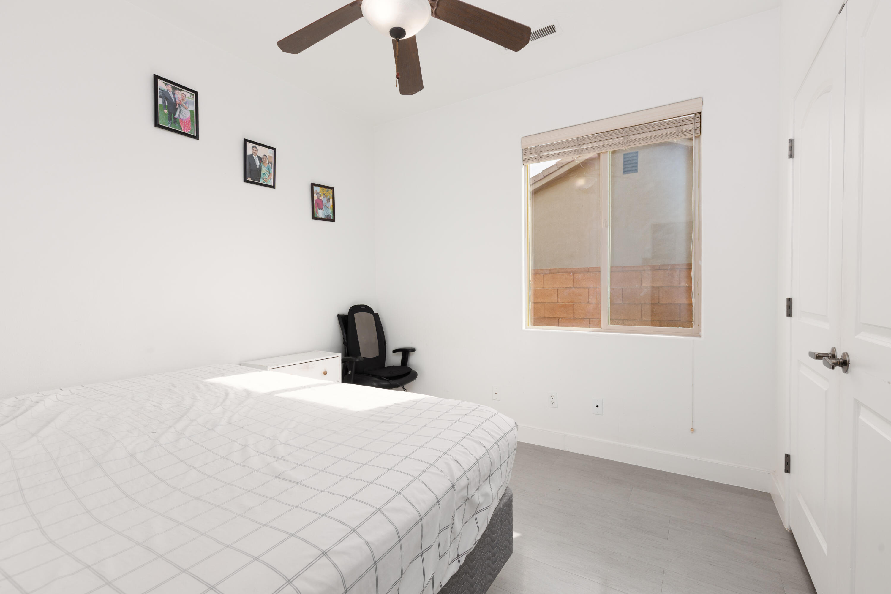 WEST TERRACE - Residential