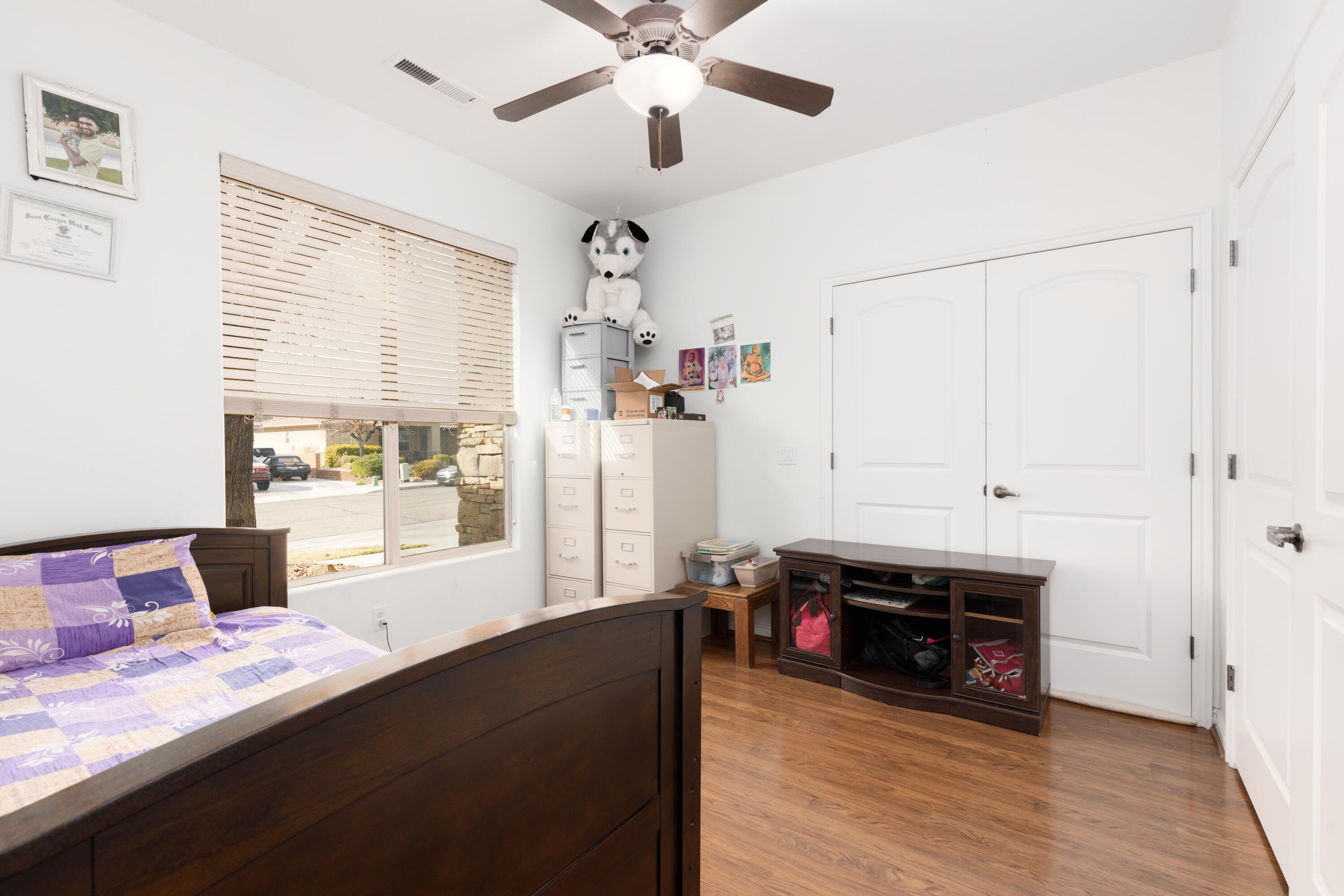 WEST TERRACE - Residential