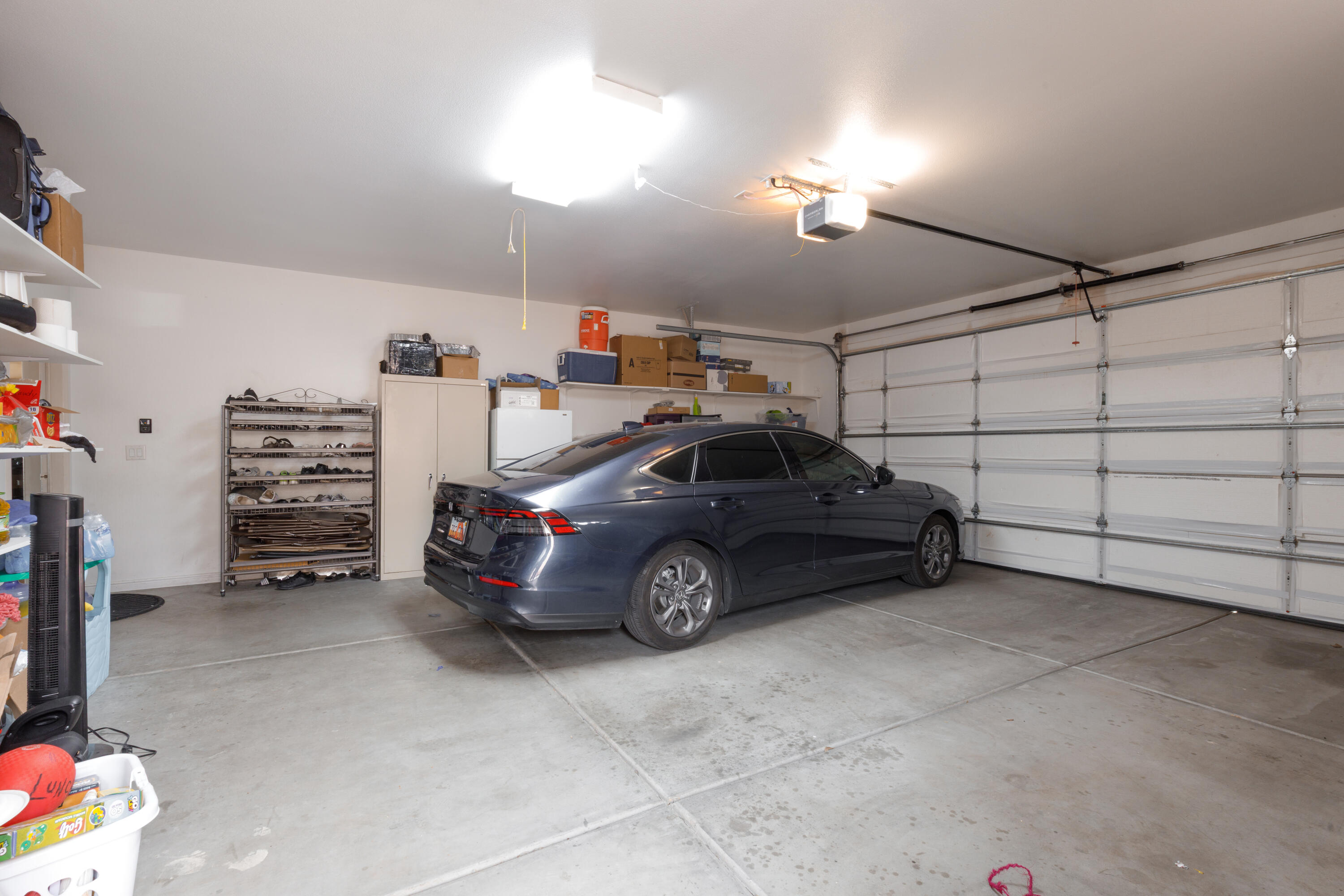 WEST TERRACE - Residential