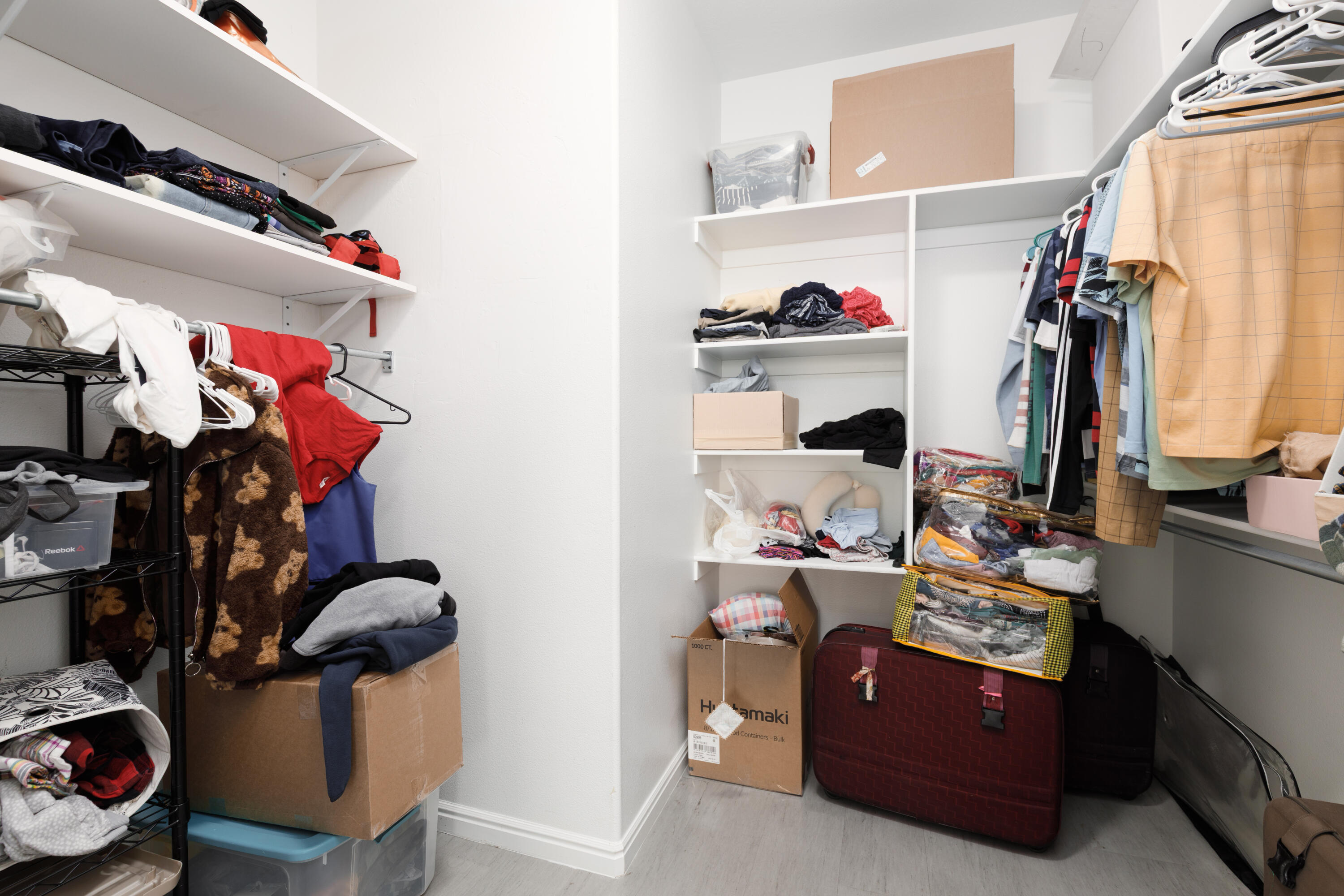 WEST TERRACE - Residential