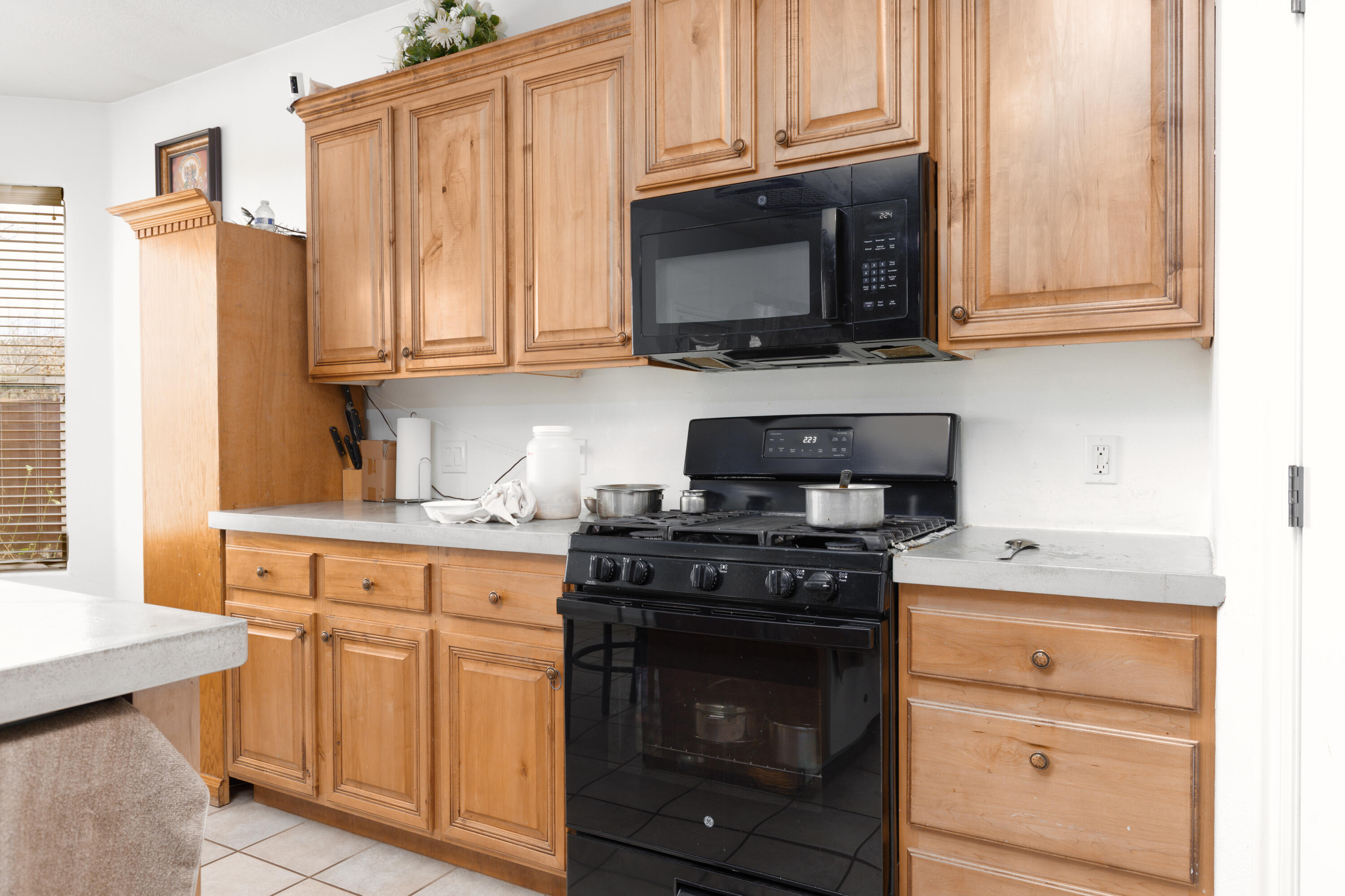 WEST TERRACE - Residential