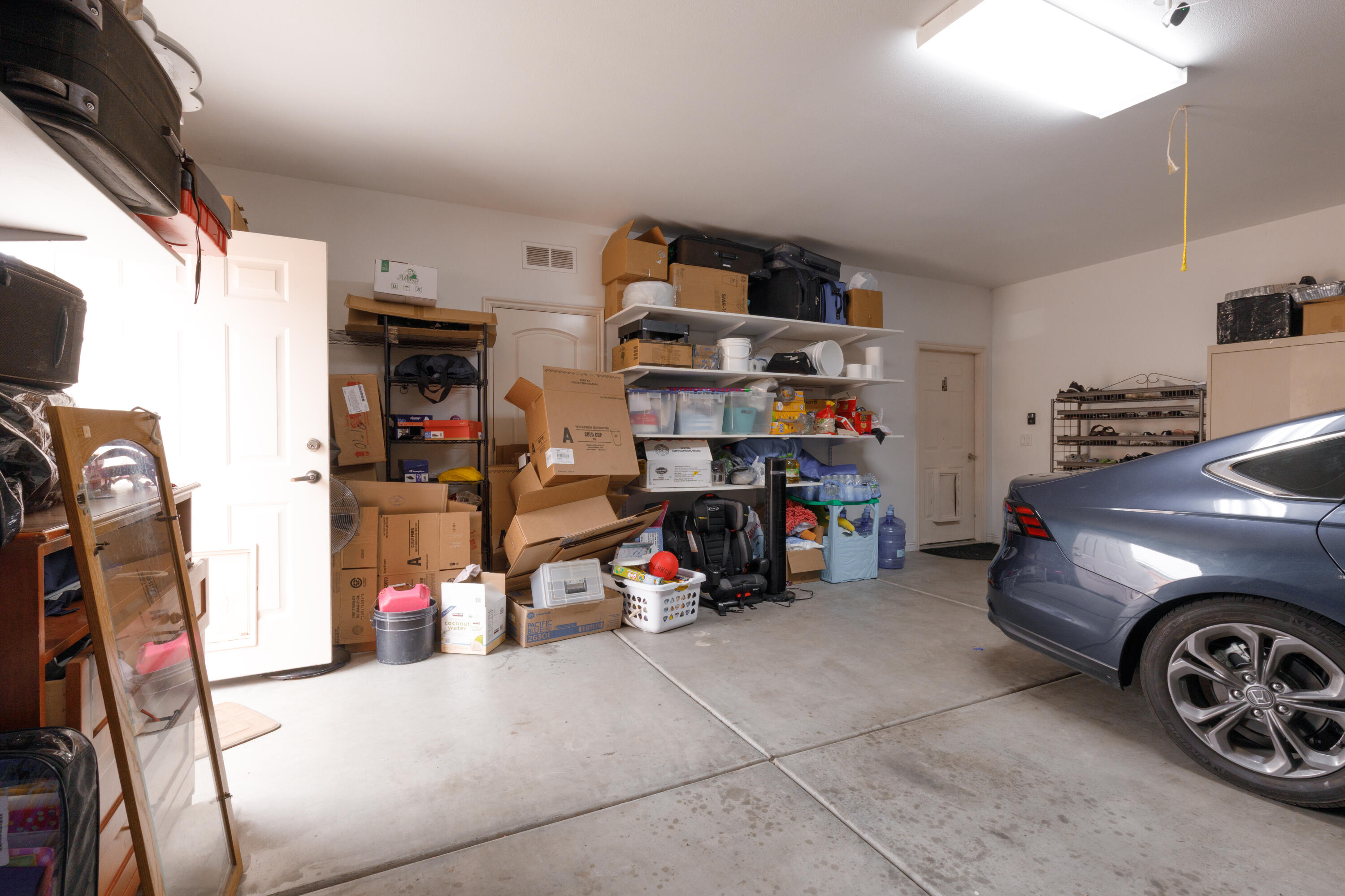 WEST TERRACE - Residential