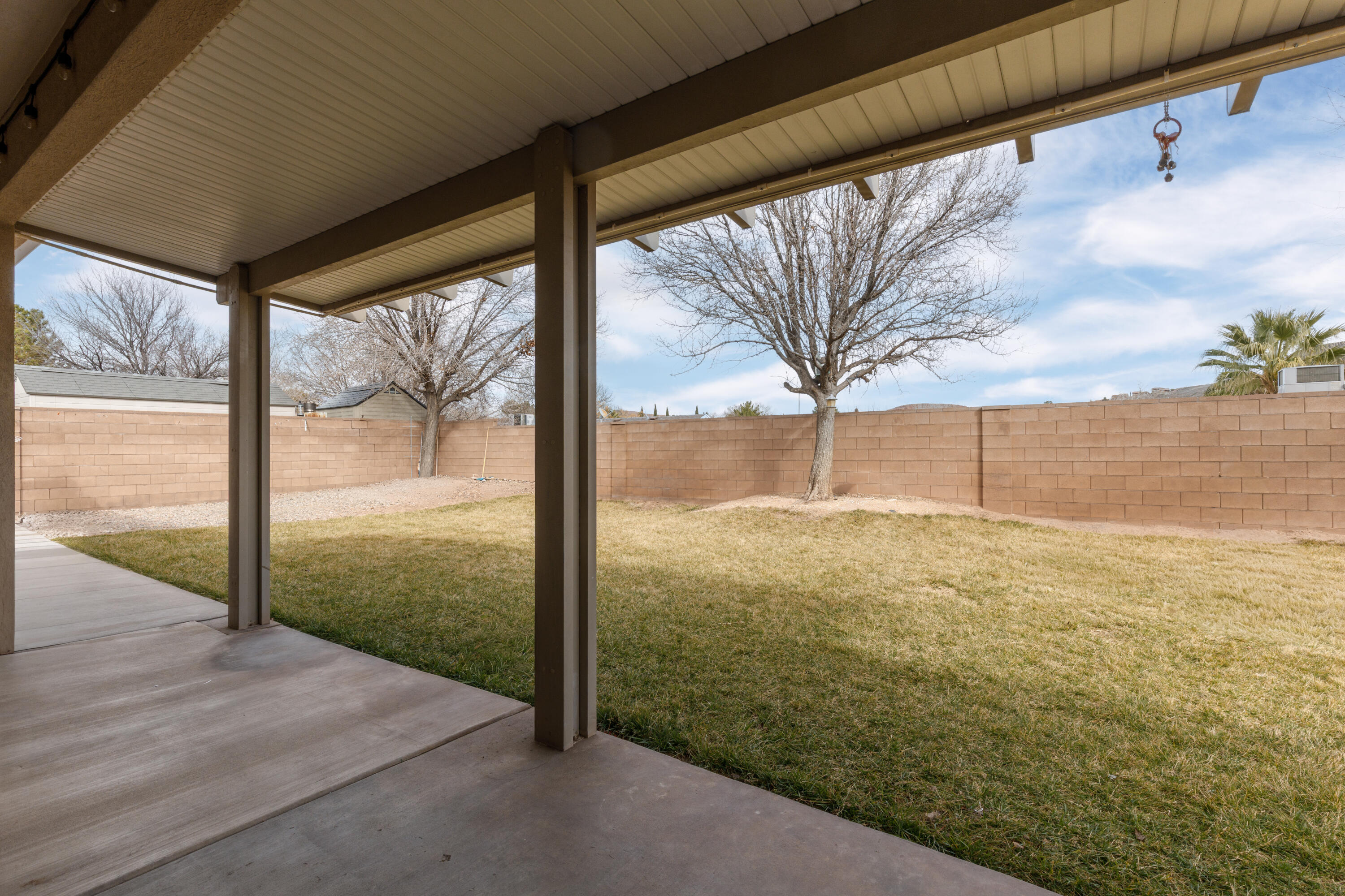 WEST TERRACE - Residential