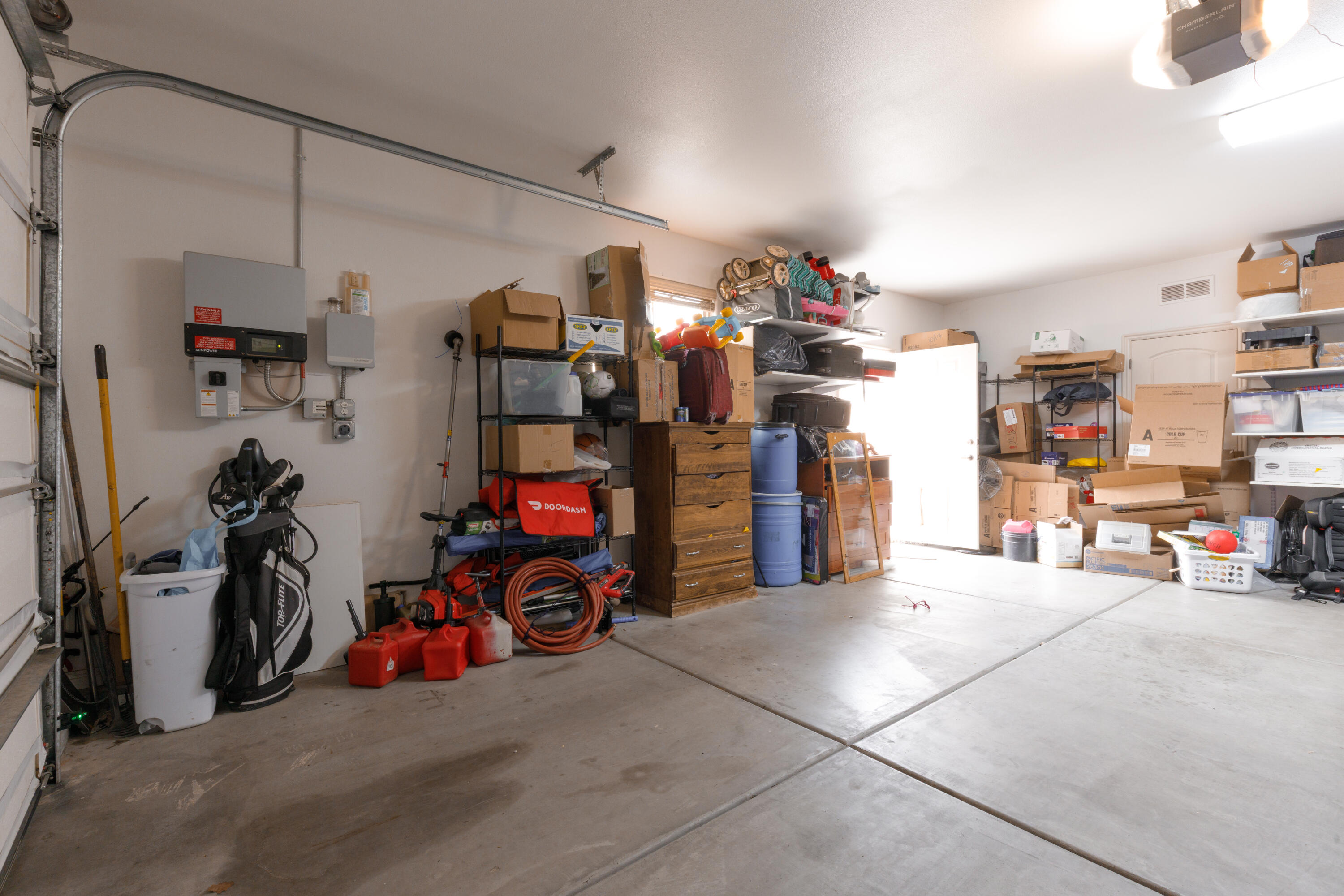 WEST TERRACE - Residential