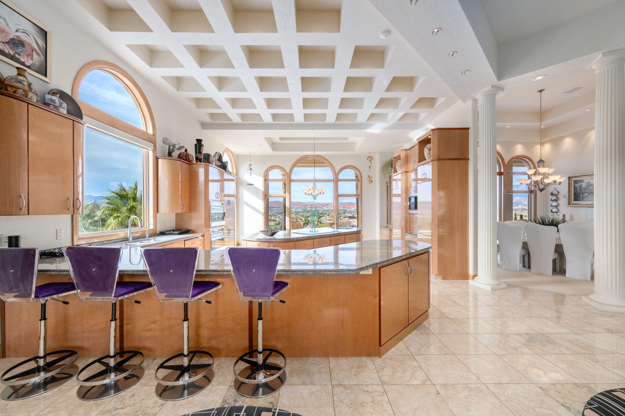 FALCON POINT - Residential