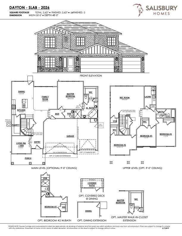 STRAWBERRY FIELDS ESTATES - Residential