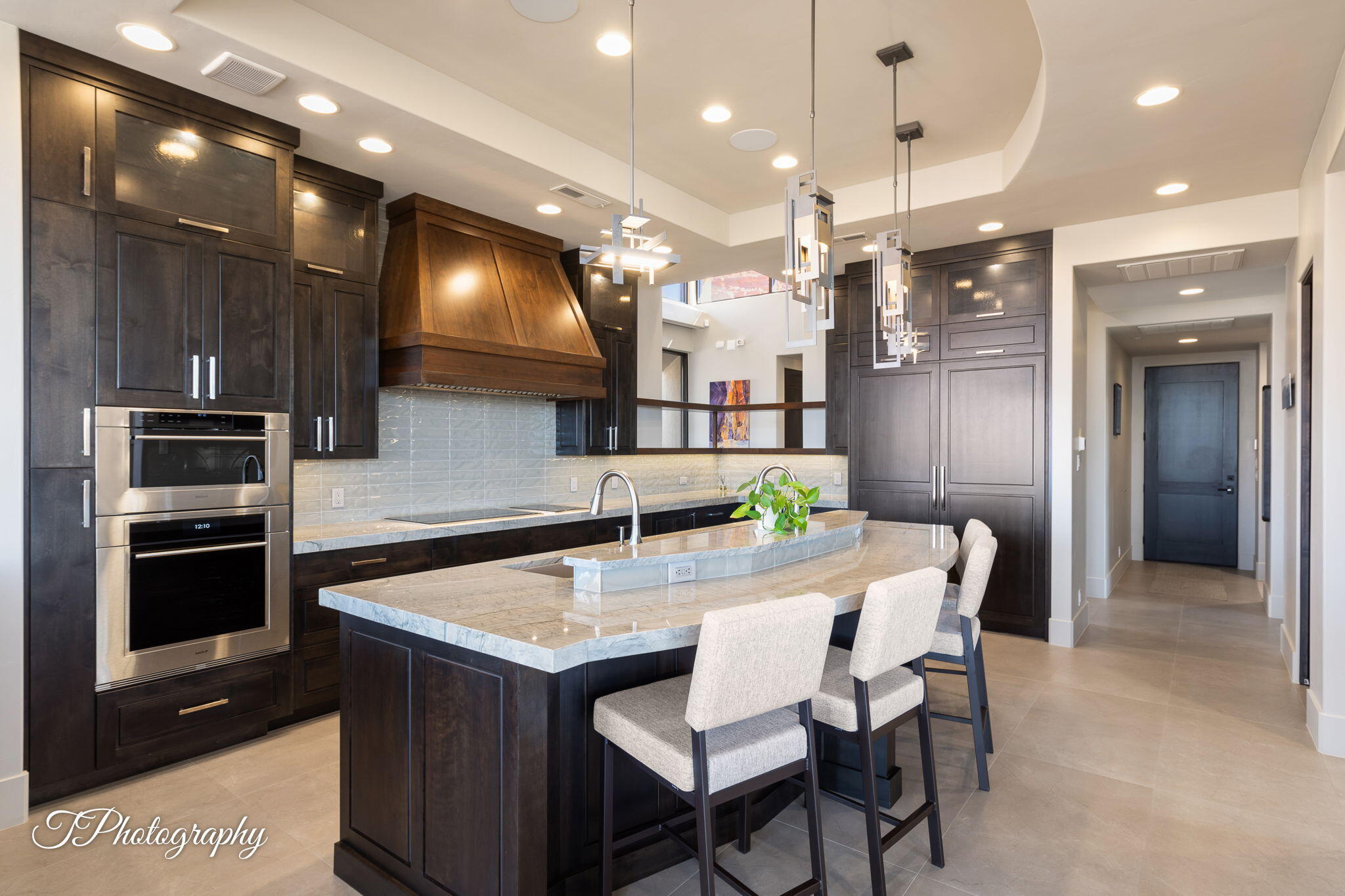 VISTAS AT ENTRADA - Residential