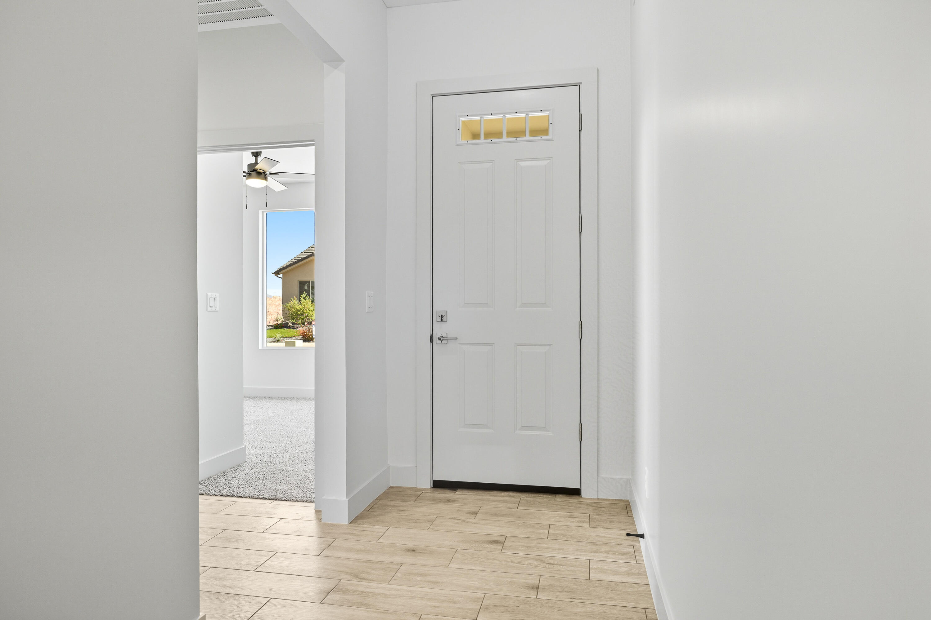 HURRICANE VIEWS - Residential