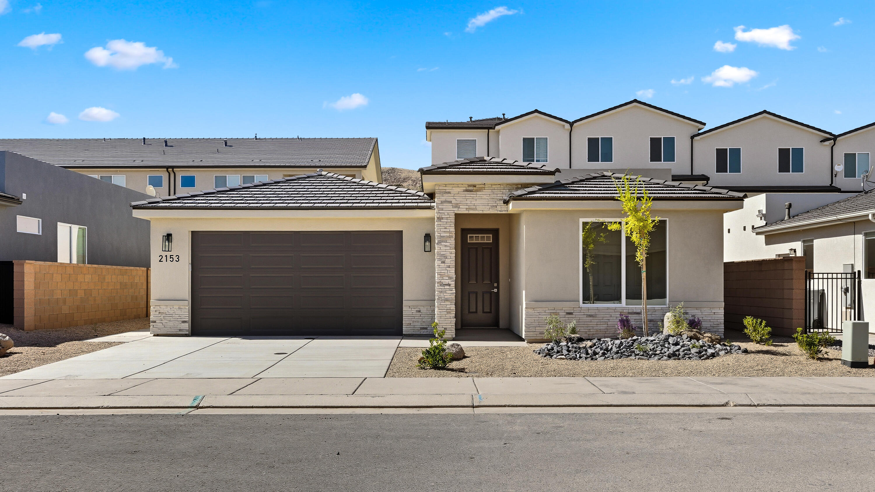 HURRICANE VIEWS - Residential