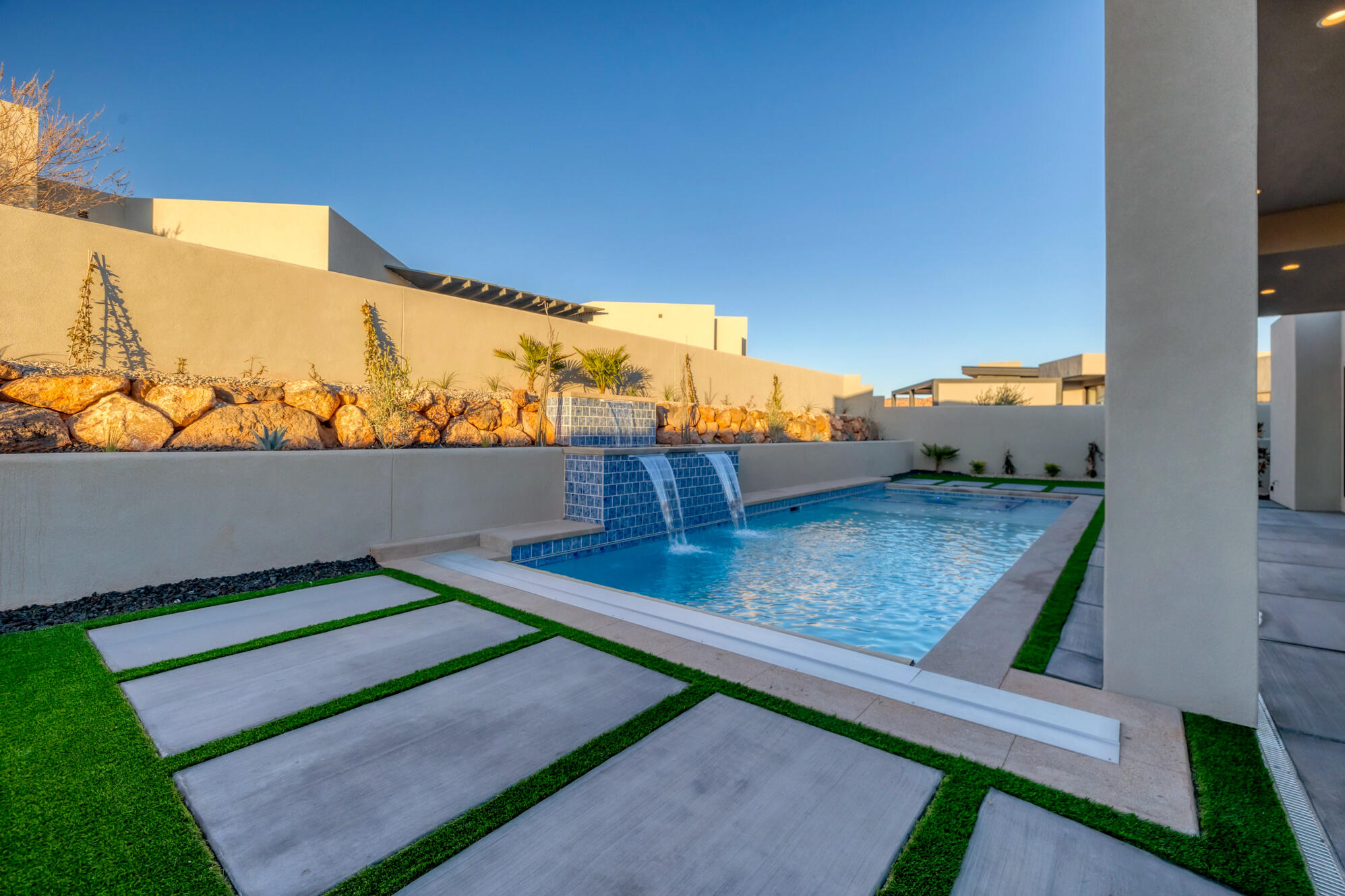 PALISADES AT SNOW CANYON - Residential