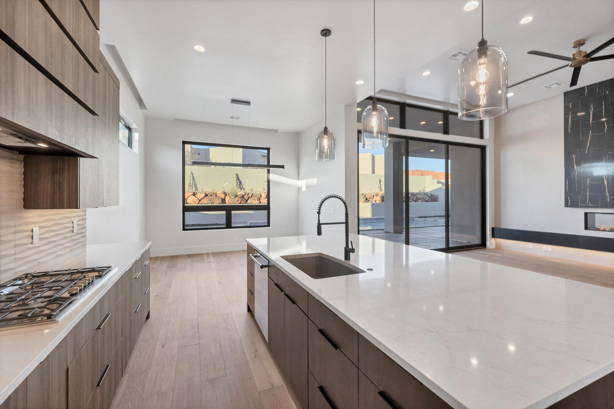 PALISADES AT SNOW CANYON - Residential