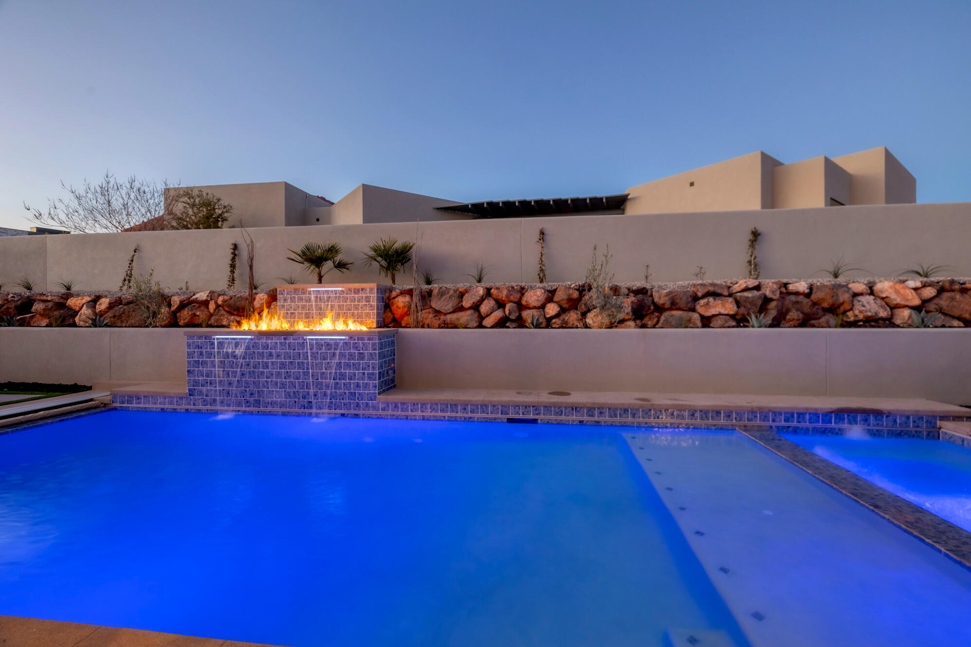 PALISADES AT SNOW CANYON - Residential