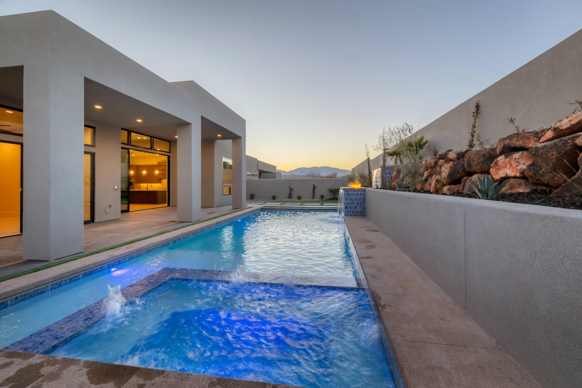 PALISADES AT SNOW CANYON - Residential