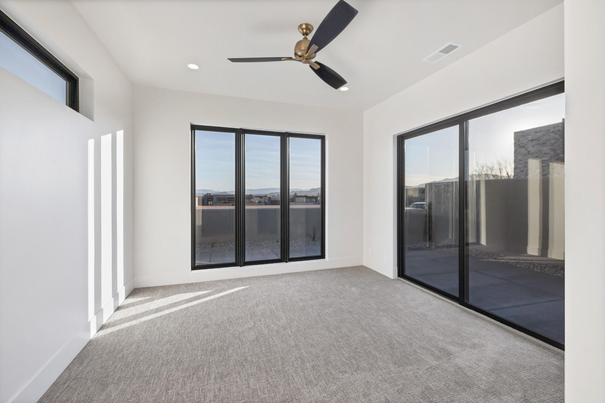 PALISADES AT SNOW CANYON - Residential